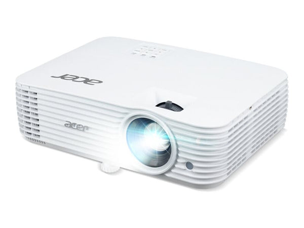 Acer Home H6542BDK beamer/projector Projector met normale projectieafstand 4000 ANSI lumens DLP 1080p (1920x1080) 3D Wit