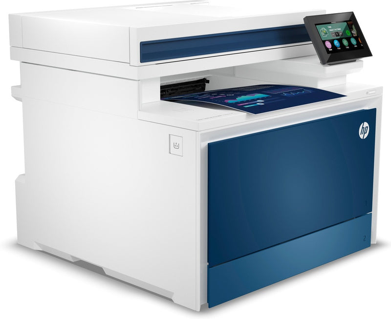 HP Color LaserJet Pro MFP 4302fdw Drucker