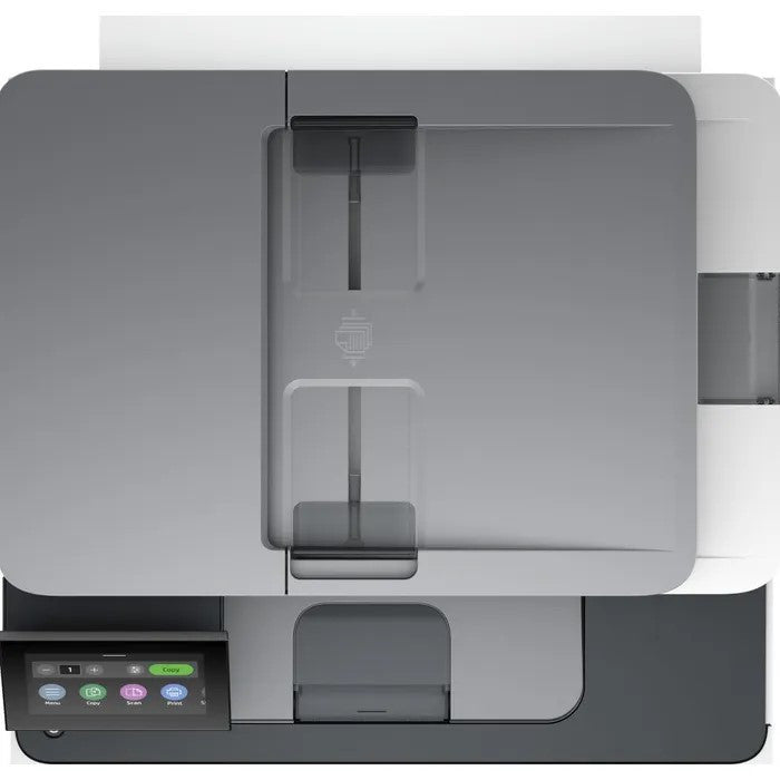 HP Color LaserJet Pro MFP 3302sdw, Farbdrucker für kleine und mittlere Unternehmen