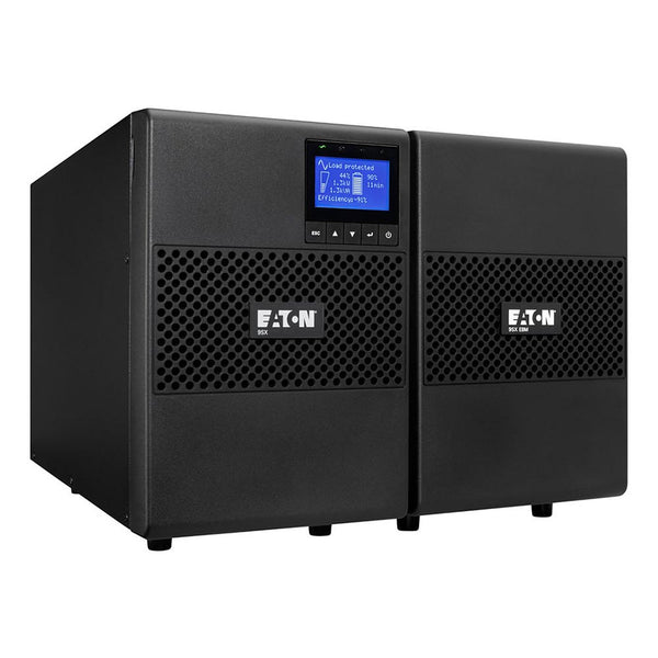 Tour d'armoire de batterie UPS Eaton 9SXEBM36T