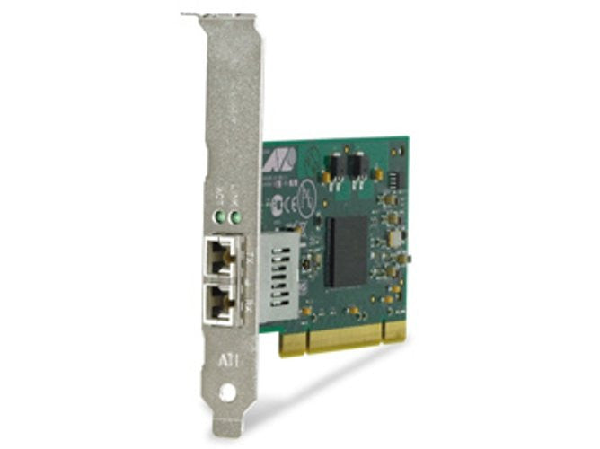 Allied Telesis AT-2916SX/SC-001 tarjeta de red 1000 Mbit/s