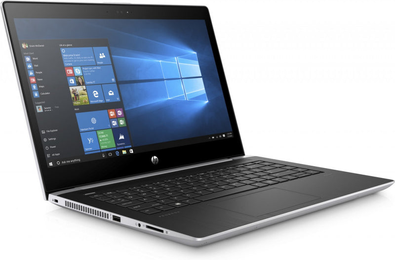 HP MT21 Intel Celeron 3865U 14" FHD 8GB 128GB QWERTY VS 3JH08EA