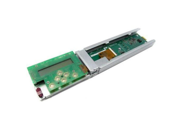 HP Bedieningspaneel voor EVA6000 EVA8000 390859-005