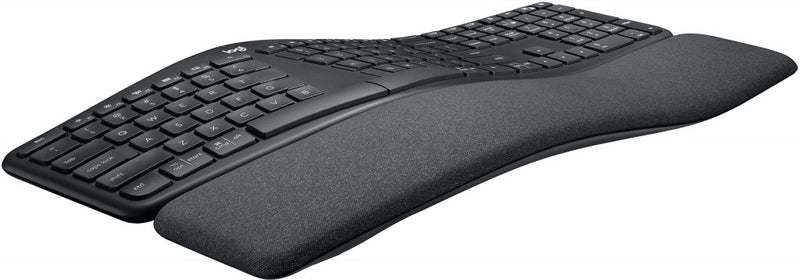 LOGITECH ergo K860 Wireless KBD Graphite es (spaans) 920-010105