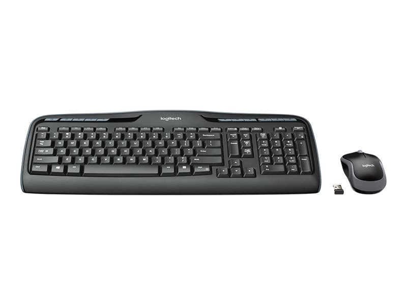 Logitech Wireless Combo MK330 French 920-003968