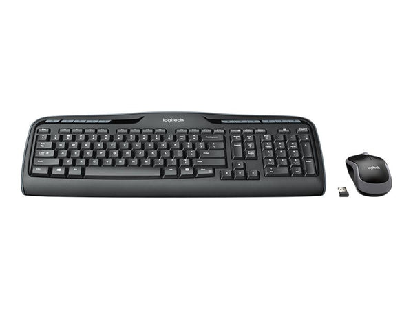 LOGITECH Draadloze Combo MK330 Frans 920-003968