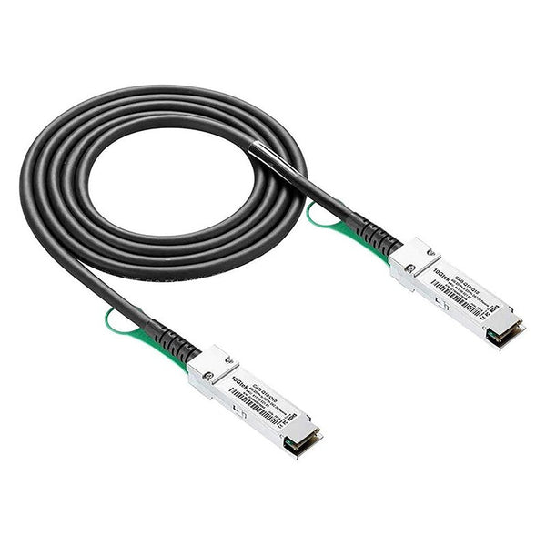 Juniper QSFP+ 0,5 m InfiniBand und Glasfaserkabel 0,5 m QSFP+