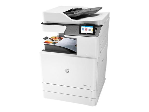 Impresora HP Color LaserJet MGD MFP E77422DV 5CM77A#B19