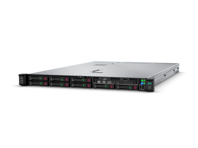 HPE DL360 G10 4208 MR416I-A 8SFF BC Server P56955-B21