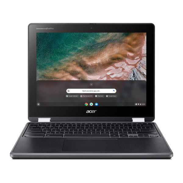 ACER Chromebook Spin 512 N5100 4GB 32 Gb emmc Chrome OS QWERTY es NX.A91EB.007