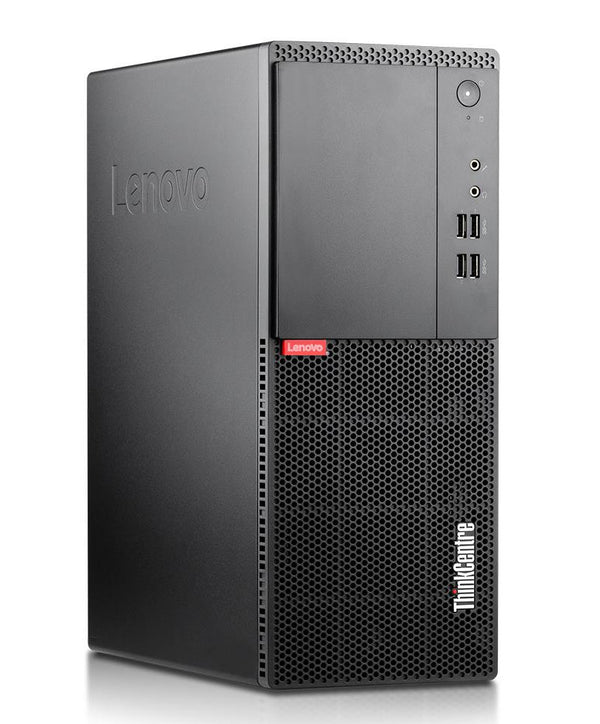 LENOVO Desktop ThinkCentre M710T LFF G4560 8GB 500GB HDD W10P 10MAS0420H