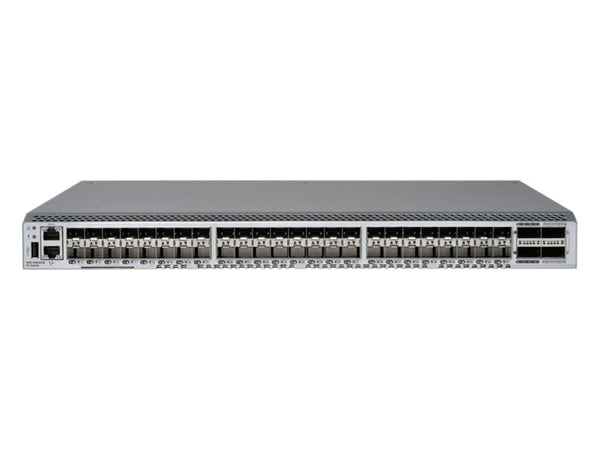 HPE SN6600B 32GB 48/24 24P SFP+FC Q0U58B#ABB