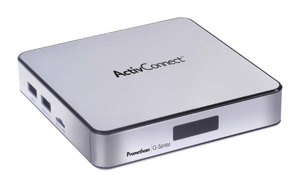 Série Promethean ActivConnect G ACON1-G 