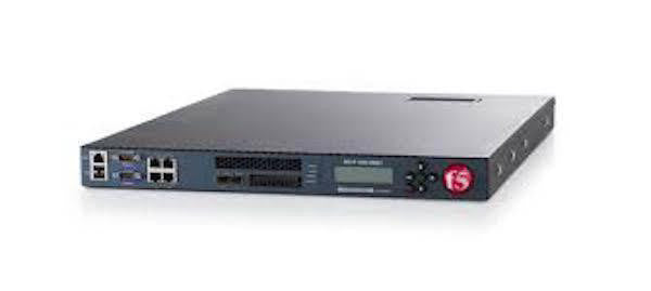 F5 Networks Local Traffic Manager 1600 4 GB Rohs F5-BIG-LTM-1600-4G-R-QPV01