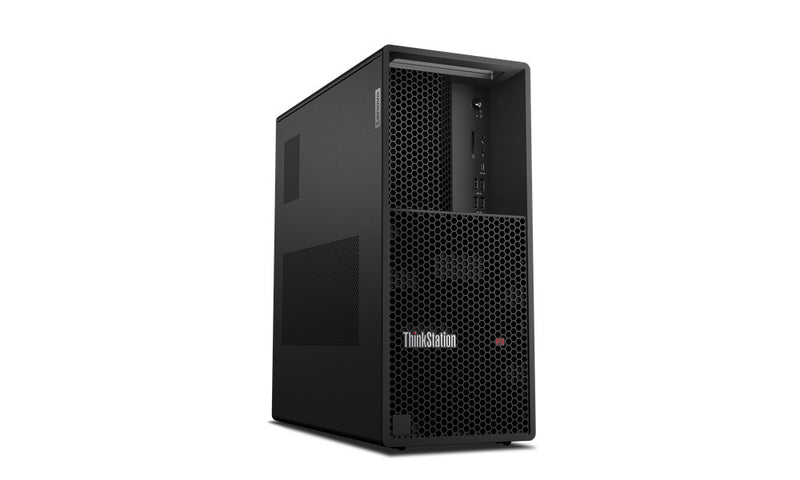 LENOVO ThinkStation P3 Tower I9-13900/64GB/1TBM2+512M2/GC/W11P 40 PCS 30GUSEEH00 