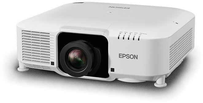 Epson EB-PU1006W Beamer/Projektor Projektor für große Säle 6000 ANSI Lumen 3LCD WUXGA (1920x1200) Weiß