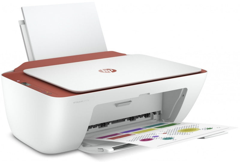 HP DeskJet 2723e All-in-One printer