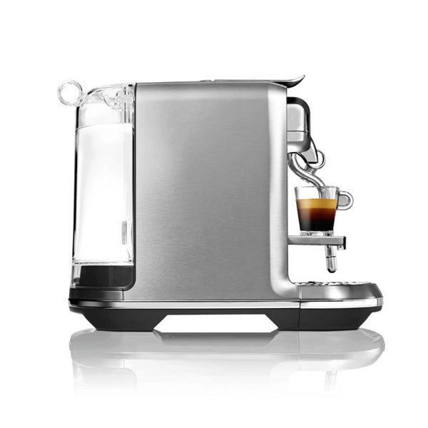 Sage Nespresso Creatista Pro SNE900BSS Edelstahl (NL) SNE900BSS4ENL1 