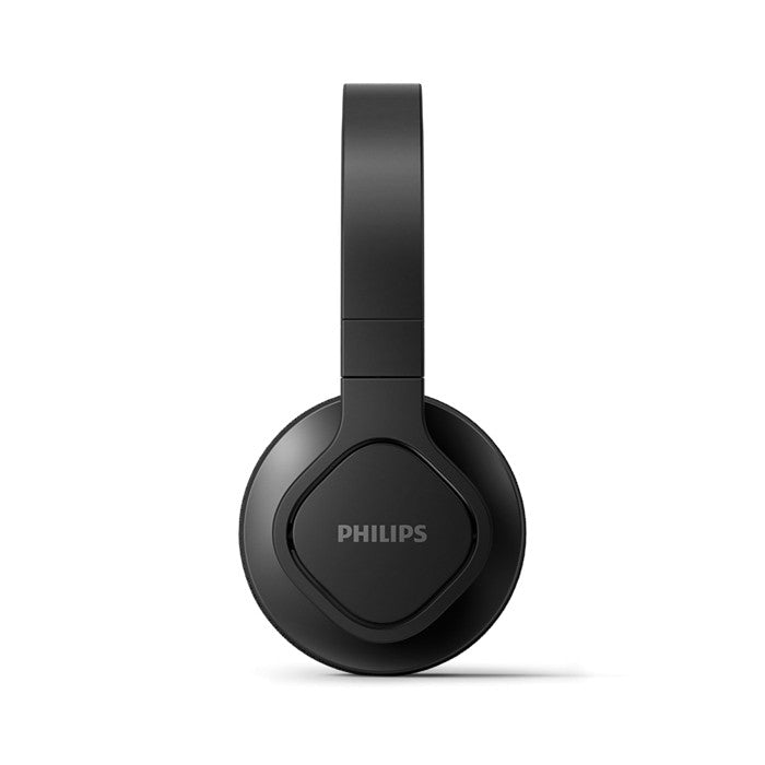 PHILIPS Kabelloser On-Ear TAUH202BK/00 