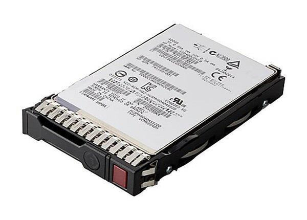 HPE SPS-DRV SSD 240GB SFF SATA mu P25146-001