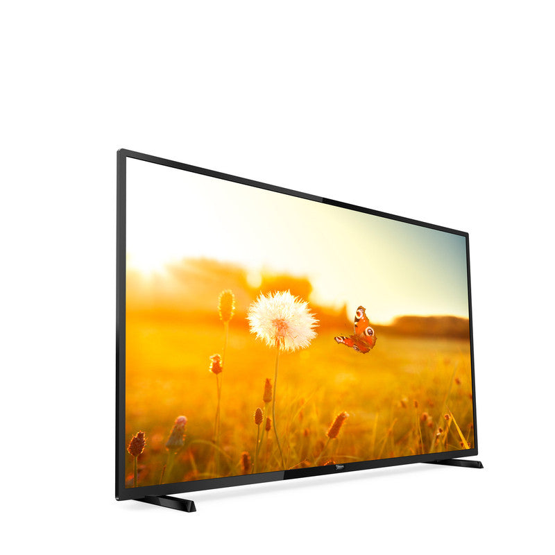 Philips EasySuite 43HFL3014/12 Téléviseur 109,2 cm (43") Full HD Noir 250 cd/m²