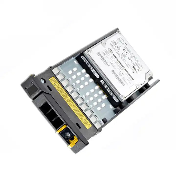 Disque dur HP SPS-DRV 4 To SAS7.2KLFFSS8000 HGST 823124-001