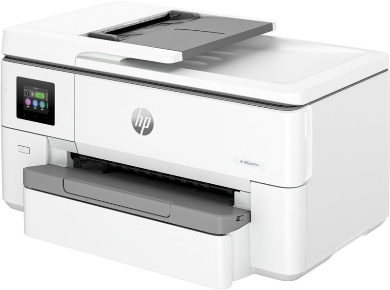 HP OfficeJet Pro 9720e Wide Format All-in-One printer