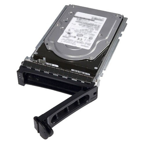 DELL npos 2TB 7.2K SATA6GBPS 512N 2.5HS3.5HYB 400-BJRR