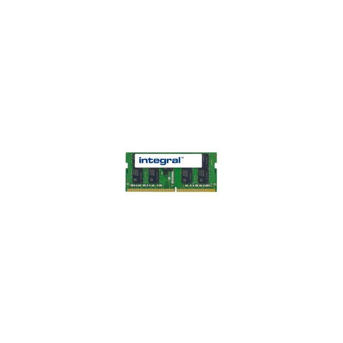 Module de mémoire Fujitsu S26391-F3362-L800 8 Go DDR4 2666 MHz