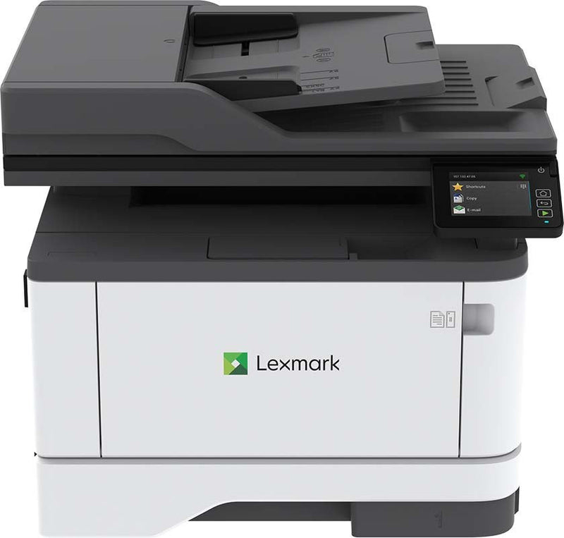 LEXMARK XM1342 Multifunctioneel mono 40 ppm 29S0489