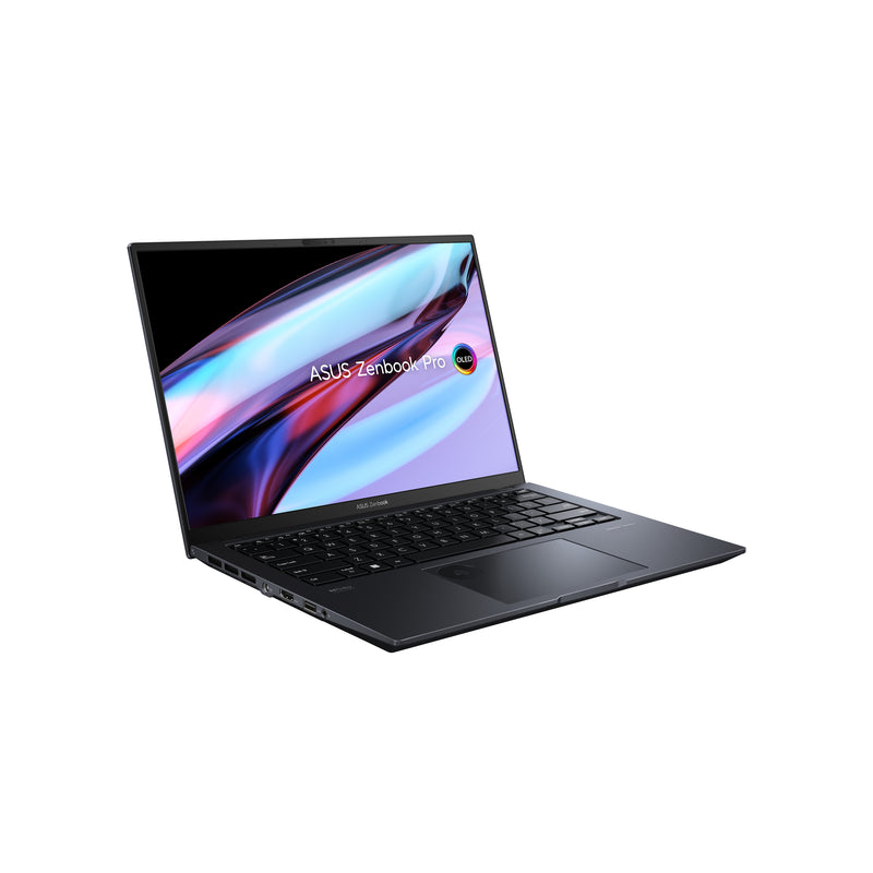 ASUS Zenbook Pro 14 oled (UX6404) I9-13900H 32 GB 2 TB SSD W11H AZERTY UX6404VI-P1090X