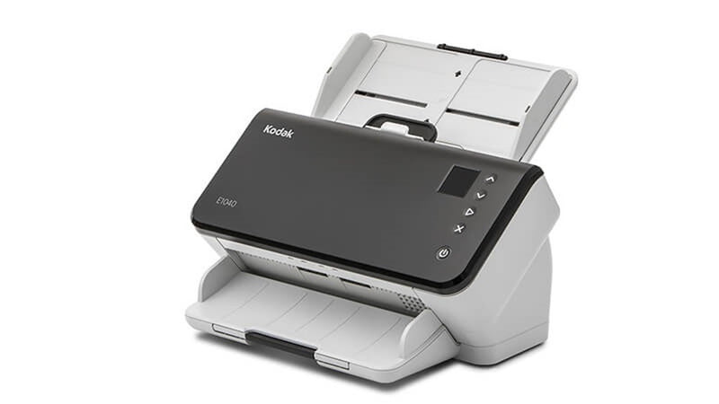 KODAK Alaris Kodak E1040-scanner 40 ppm 8011892