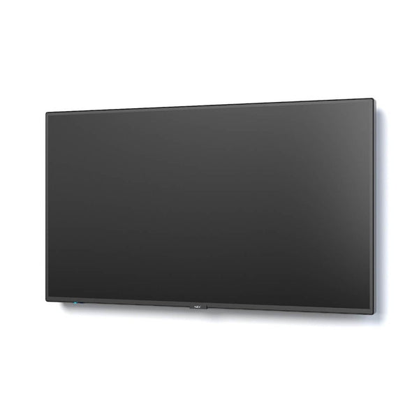 NEC MultiSync P495 Digital Signage Flachbildschirm 124,5 cm (49") LCD 700 cd/m² 4K Ultra HD Schwarz 24/7