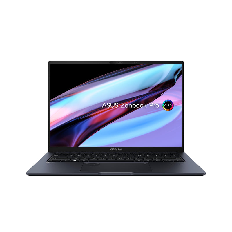 ASUS Zenbook Pro 14 oled (UX6404) I9-13900H 32 GB 2 TB SSD W11H AZERTY UX6404VI-P1090X