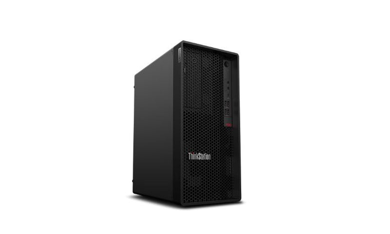 Lenovo ThinkStation P360 Torre Intel® Core™ i7 i7-12700 16 GB DDR5-SDRAM 512 GB SSD NVIDIA RTX A2000 Windows 11 Pro Estación de trabajo Negro