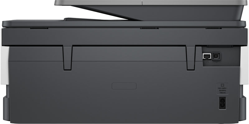 HP OfficeJet Pro 8123 AiO-Drucker:ISE/ME 405W0C