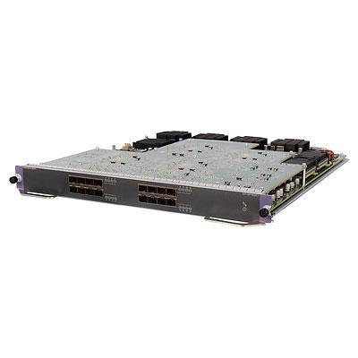 HPE JC783A network switch module 10 Gigabit