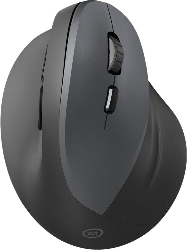 BlueBuilt EM01 Ergonomische kabellose Maus CBL342