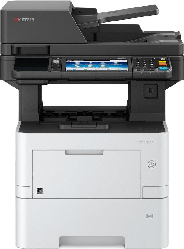 KYOCERA ECOSYS M3645idn Laser A4 1200 x 1200 DPI 45 Seiten pro Minute