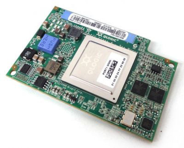 IBM QLogic 8GB Fibre Channel-Erweiterungskarte (Ciov) 8196 Mbit / s