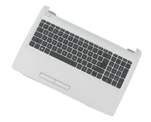 HP Tapa Superior con Teclado Español CP <tc>QWERTY</tc> L45091-071