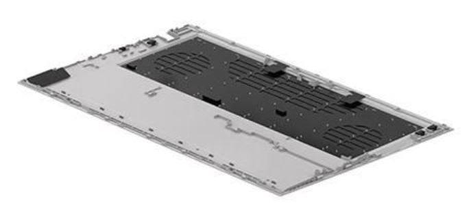 Cubierta de suelo HP Omen 16-B M62222-001