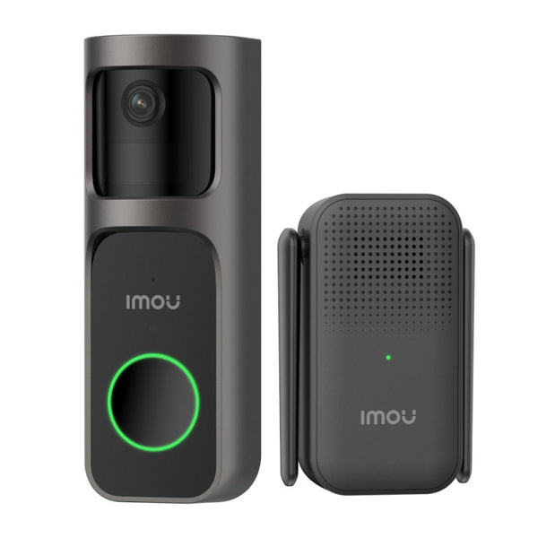 Imou 2S Video Doorbell Kit DB-2SP-3T0W/DS2S