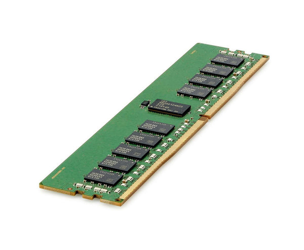 HPE SPS-DIMM 16GB PC4-2666V-R 1GX8 Kit P06184-001