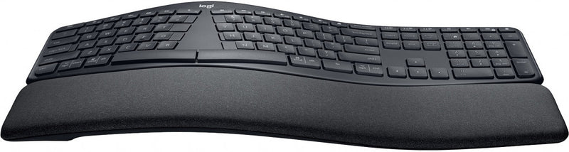 LOGITECH ergo K860 Wireless KBD Graphite es (spaans) 920-010105