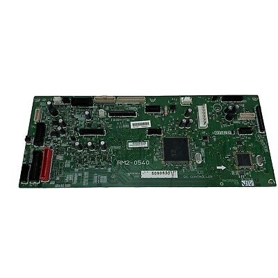 HP DC-controllerbord voor HP LaserJet M806 M830-serie RM2-0540