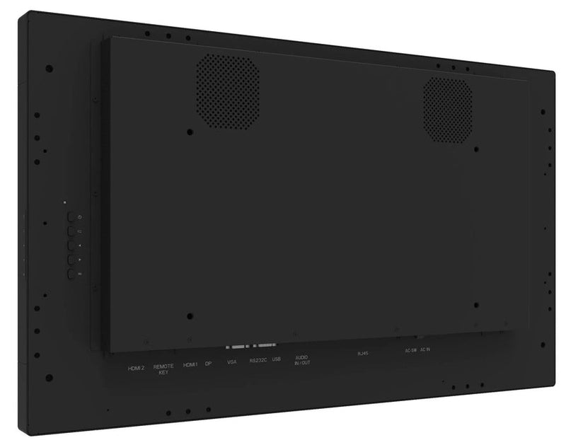 iiyama ProLite TF3239MSC-B1AG Computermonitor 80 cm (31,5 Zoll) 1920 x 1080 Pixel Full HD LED Touchscreen Multi-User Schwarz