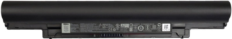 DELL 451-BBJB laptop reserve-onderdeel Batterij/Accu