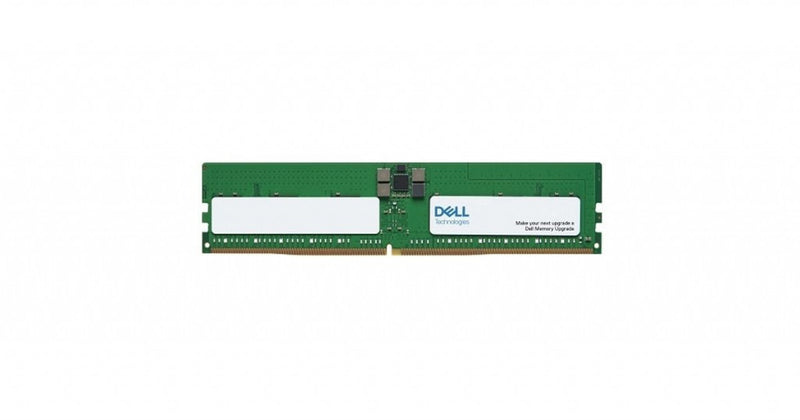 DELL Speicher UPG-32GB-2RX8 DDR5 rdimm 4800MHZ AC239378 