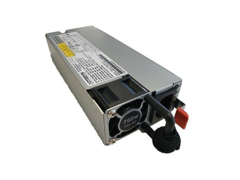 Lenovo 7N67A00883 power supply unit 750 W Roestvrijstaal